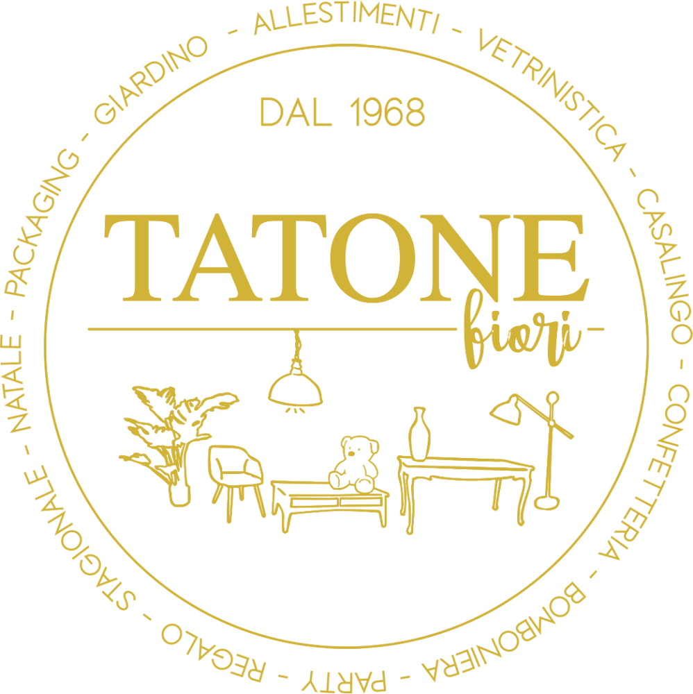 Logo Tatone Fiori