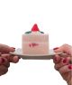 Sapone Profumato Cheesecake