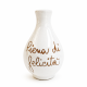 Bottiglia Ceramica 