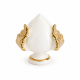 Pumo Bianco-Oro