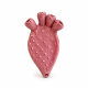 Fico D’India Rosa In Ceramica