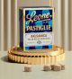 Leone Scatoletta Pastiglie Balsamica