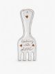Poggiamestolo “Cooking with Love”
