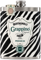 Bertagnolli Grappino Original Premium – Fiaschetta