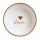Piatto In Ceramica 