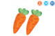 Carote Gommose
