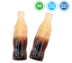 Bottiglie Cola Lucide/Piccole