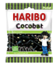 Haribo Cocobat