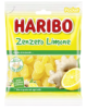 Haribo Zenzero Limone