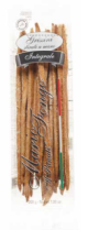 Grissini Integrali